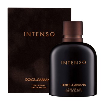 Woda perfumowana dla mężczyzn Intenso 75 ml