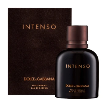 Wody perfumowane dla mężczyzn Intenso 125 ml