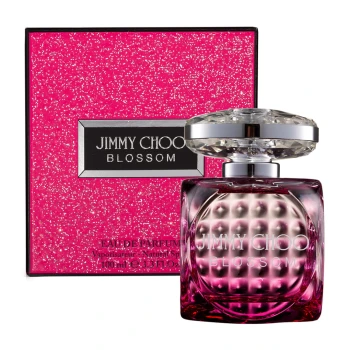 Wody perfumowane dla kobiet Choo Blossom 100 ml