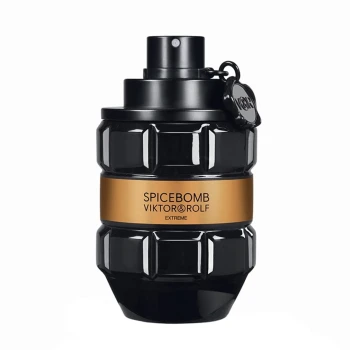 Wody perfumowane dla mężczyzn Spicebomb Extreme 90 ml
