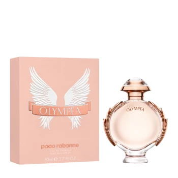 Wody perfumowane dla kobiet Olympea 50 ml