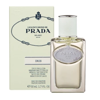 Wody perfumowane dla kobiet Infusion D'Iris 100 ml