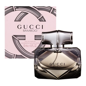 Wody perfumowane dla kobiet Bamboo 50 ml