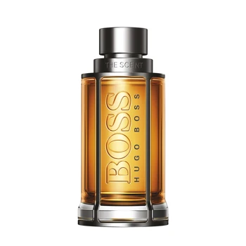 Wody toaletowe dla mężczyzn The Scent 50 ml