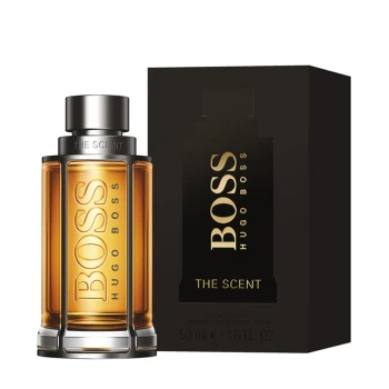 Wody toaletowe dla mężczyzn The Scent 50 ml