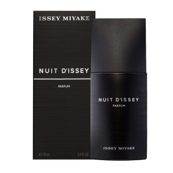 Perfumy dla mężczyzn Nuit D'Issey 75 ml