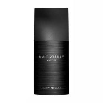 Perfumy dla mężczyzn Nuit D'Issey 125 ml