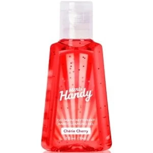 Żel do dezynfekcji Clean Gel Cherie 30 ml