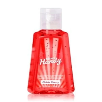 Żel do dezynfekcji Clean Gel Cherie 30 ml