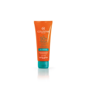 Kremy do opalania Krem do opalania twarzy i ciała Spf 50+ 100 ml