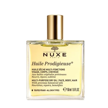 Olejki do ciała Huile Prodigieuse 50 ml