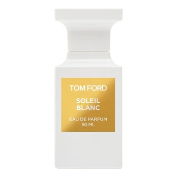 Wody perfumowane dla kobiet Soleil Blanc 50 ml