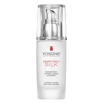 Serum do twarzy Maryoku Silk intensywny lifting - serum 30 ml