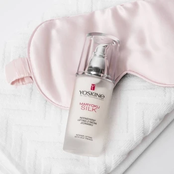 Serum do twarzy Maryoku Silk intensywny lifting - serum 30 ml