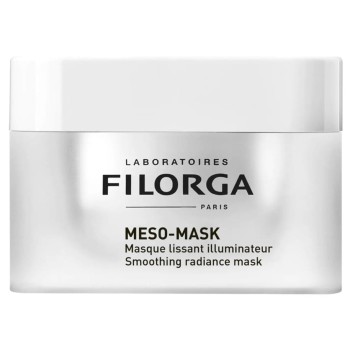 Maseczki w kremie Meso Mask Lissant Przeciwzmarszczkowa 50 ml