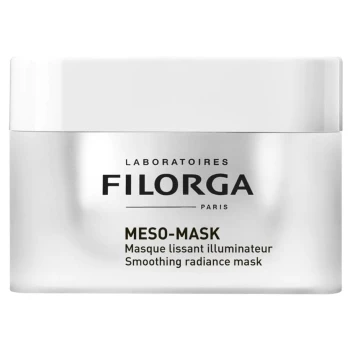 Maseczki w kremie Meso Mask Lissant Przeciwzmarszczkowa 50 ml