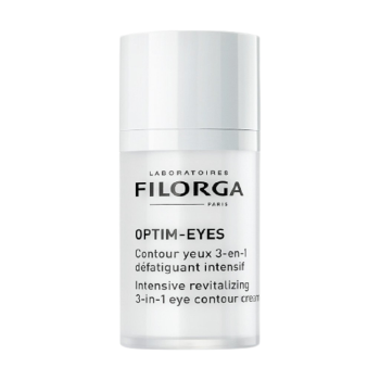 Kremy pod oczy Optim Eyes Contour Yeux 15 ml