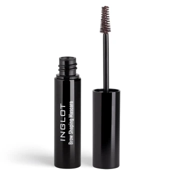Produkty do brwi Modelujący tusz do brwi 4 ml
