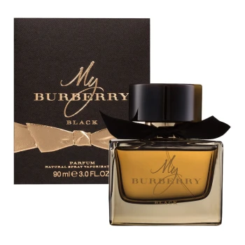 Wody perfumowane dla kobiet My Burberry Black 90 ml