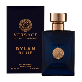 Wody toaletowe dla mężczyzn Dylan Blue 50 ml