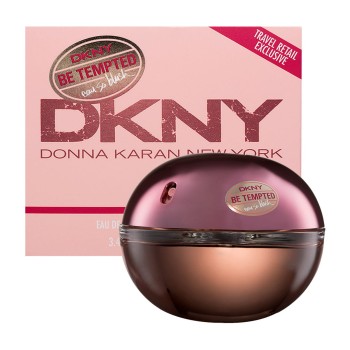 Wody perfumowane dla kobiet Be Tempted Eau So Blush 100 ml