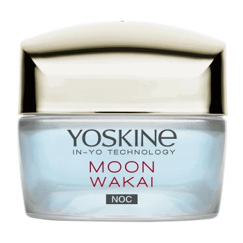Kremy na noc Moon Wakai 50 ml