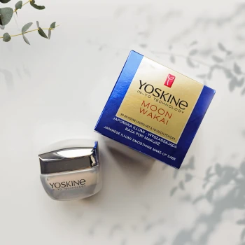 Bazy pod makijaż Moon Wakai 50 ml