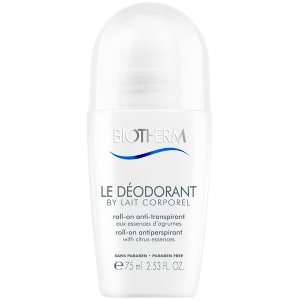 Dezodorant Deodorant Lait Corporel 75 ml