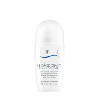Dezodorant Deodorant Lait Corporel 75 ml