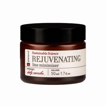 Kremy na dzień Rejuvenating Line Minimizer 50 ml