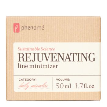 Krem na dzień Rejuvenating Line Minimizer 50 ml