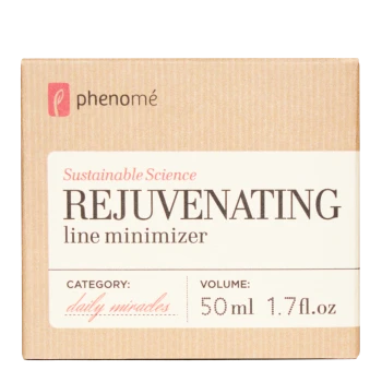 Kremy na dzień Rejuvenating Line Minimizer 50 ml