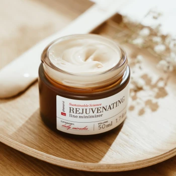 Kremy na dzień Rejuvenating Line Minimizer 50 ml