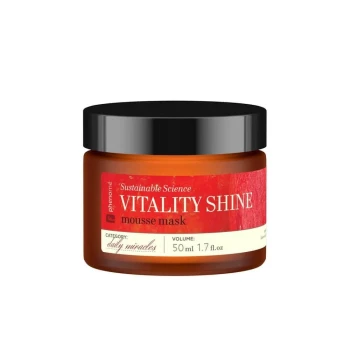Maseczki w kremie Vitality Shine żelowa Maseczka 50 ml