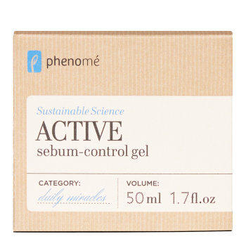 Krem na dzień Active Sebum-Control Gel 50 ml