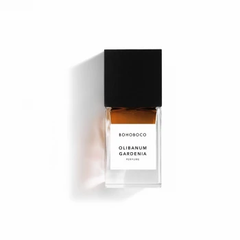 Perfumy unisex Olibanum Gardenia 50 ml