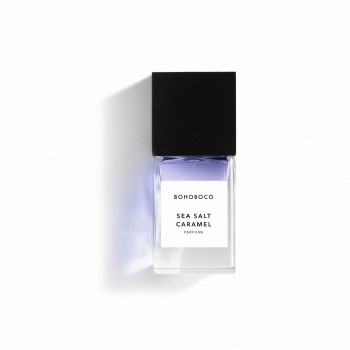 Perfumy unisex Sea Salt & Caramel 50 ml