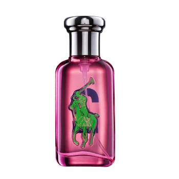 Wody toaletowe dla mężczyzn Big pony 50 ml