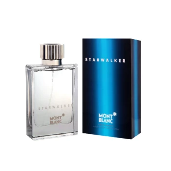 Wody toaletowe dla mężczyzn Starwalker 75 ml