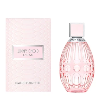 Wody toaletowe dla kobiet Choo L'Eau 60 ml