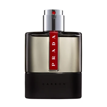Wody toaletowe dla mężczyzn Luna Rossa Carbon 50 ml