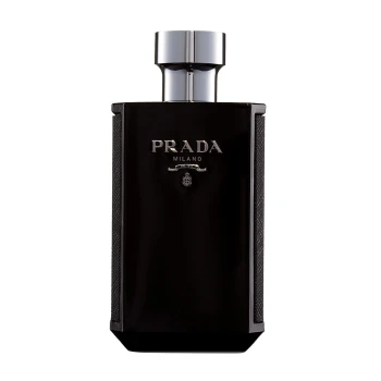 Wody perfumowane dla mężczyzn L'Homme Prada Intense 100 ml