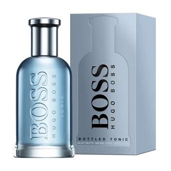 Wody toaletowe dla mężczyzn Boss Bottled Tonic 50 ml