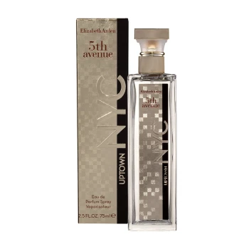 Wody perfumowane dla kobiet 5Th Avenue Uptown Nyc 75 ml