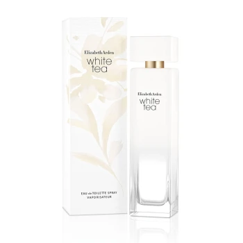 Wody toaletowe dla kobiet White Tea 100 ml