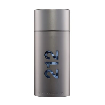 Wody toaletowe dla mężczyzn 212 Men 100 ml