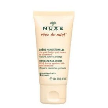 Kremy do dłoni Reve De Miel 50 ml