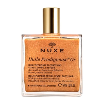 Olejki do ciała Huile Prodigieuse 50 ml