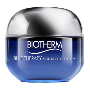 Krem na dzień Blue Therapy  Spf 25 50 ml