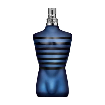 Wody toaletowe dla mężczyzn Gaultier Le Male Ultra 125 ml